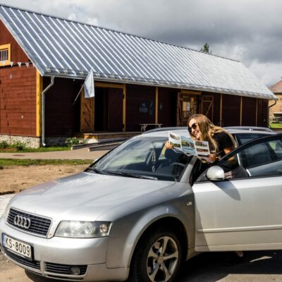 Car Rental