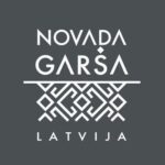Novada garša