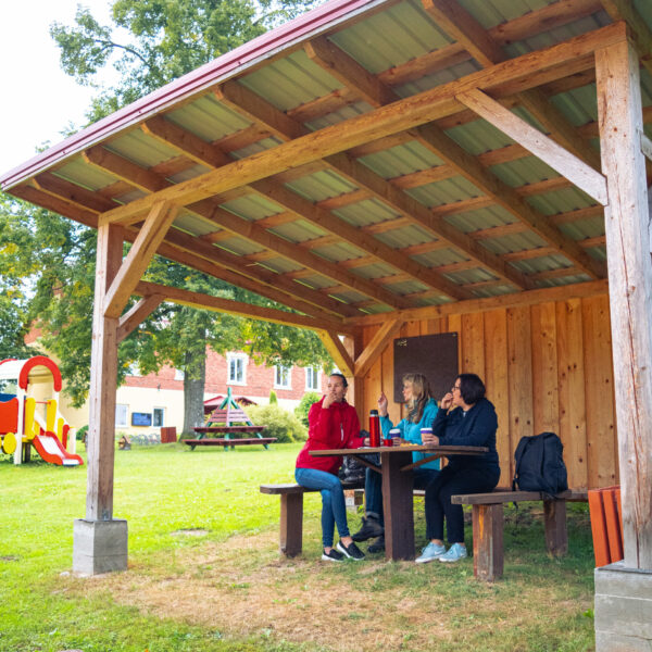 Picnic Places in Alūksne region