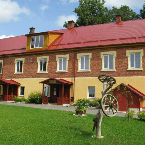 Zeltiņi History Depositary