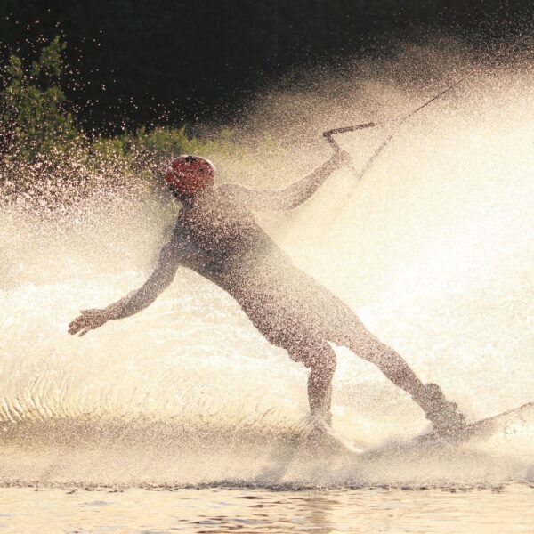 Veelauakeskus Zero Wake Park Alūksnes
